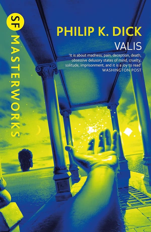 Valis 9781857983395
