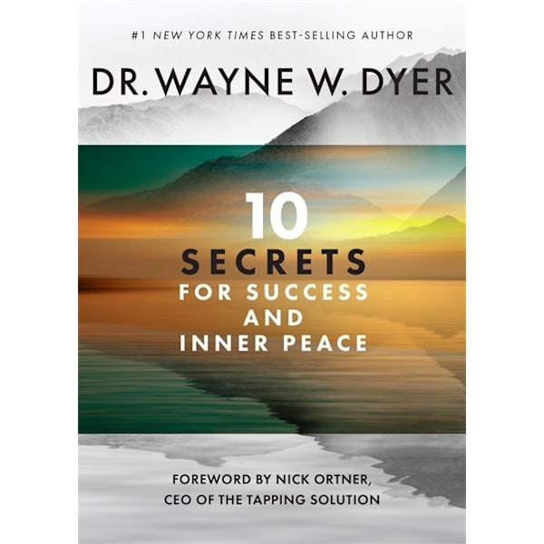10 Secrets for Success and Inner Peace 9781788177047