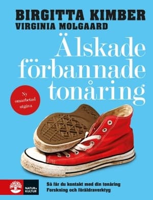 Älskade förbannade tonåring 9789127823327