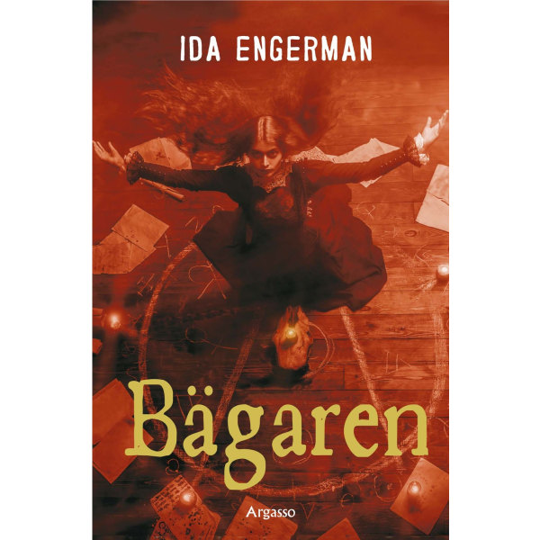 Bägaren 9789188577771