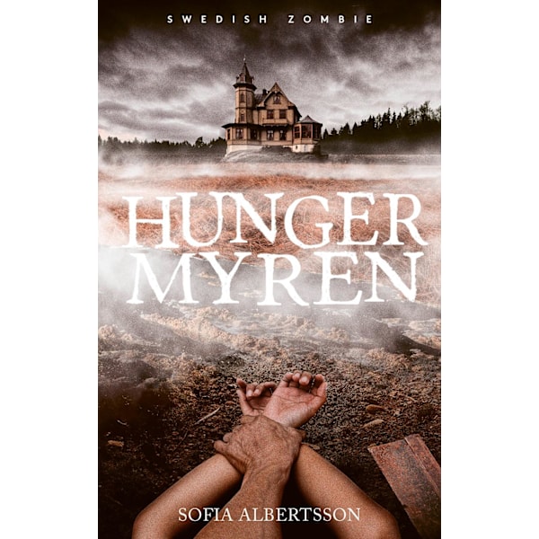 Hungermyren 9789189115514