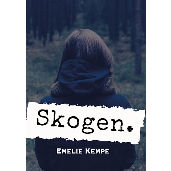 Skogen 9789198485783