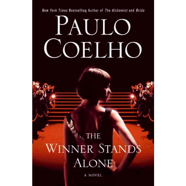 The Winner Stands Alone 9780061968273