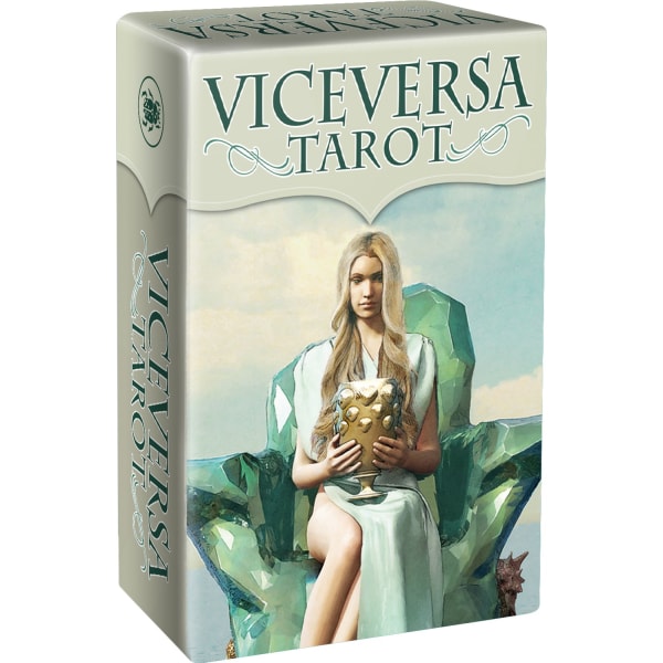 Viceversa Tarot MINI 9788865278550