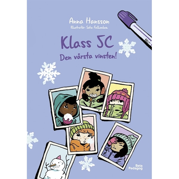 Den värsta vinsten! 9789188009630