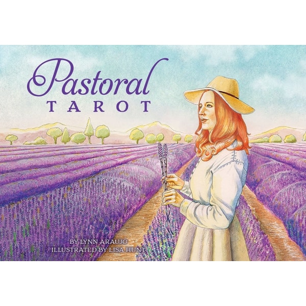 Pastoral Tarot 9781646711116