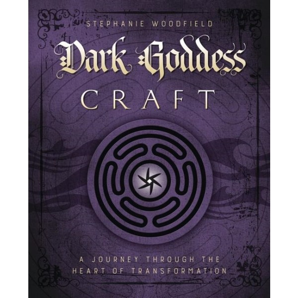 Dark goddess craft 9780738752563