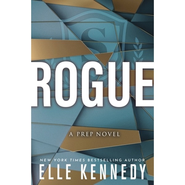 Rogue 9780349435954