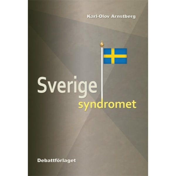 Sverigesyndromet 9789198706130