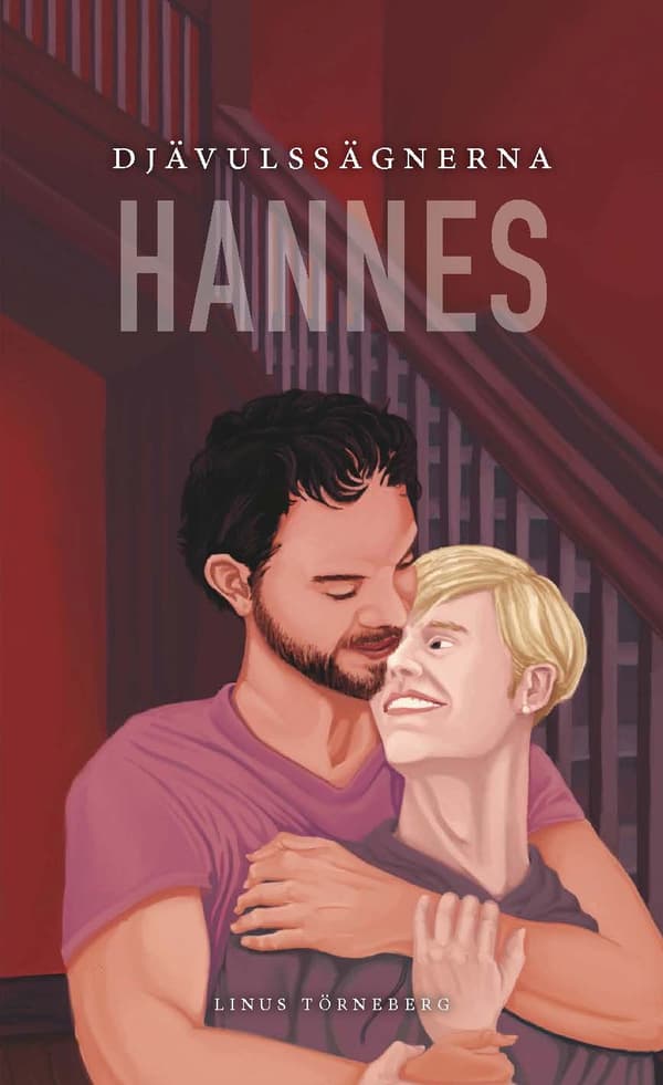 Hannes 9789198473452