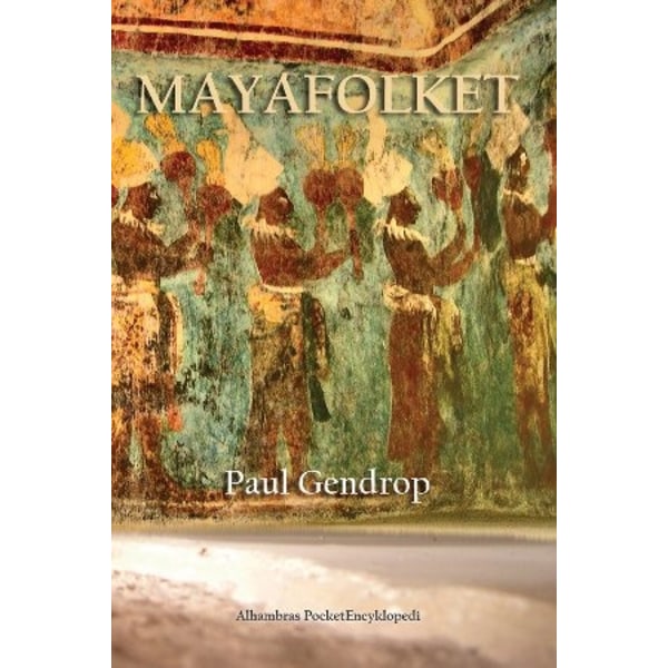 Mayafolket 9789186063214