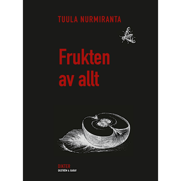 Frukten av allt 9789189706903