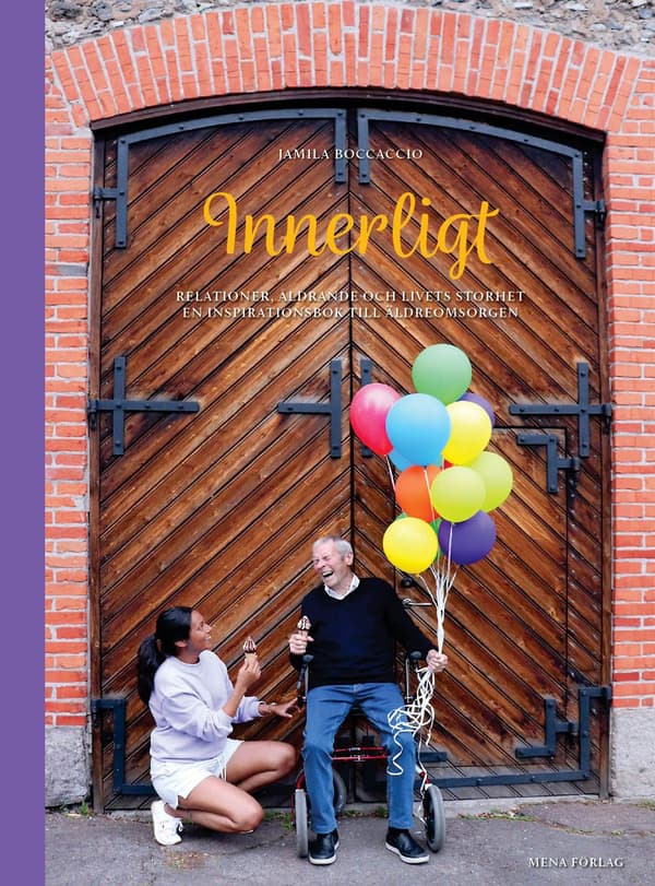 Innerligt 9789185427840