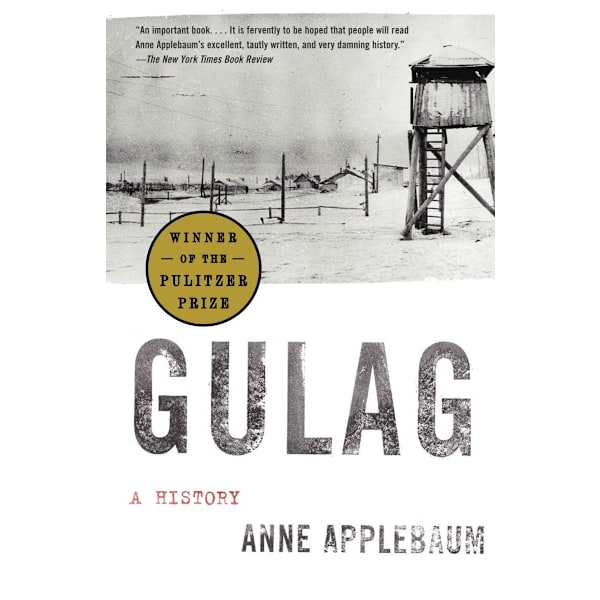 Gulag : a history 9781400034093