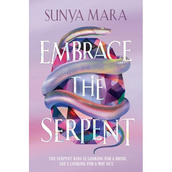 Embrace the Serpent 9781444983067