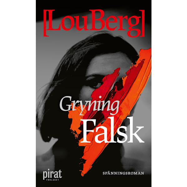 Gryning. Falsk. 9789164208262