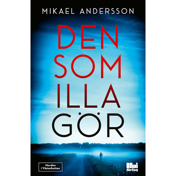 Den som illa gör 9789175575544