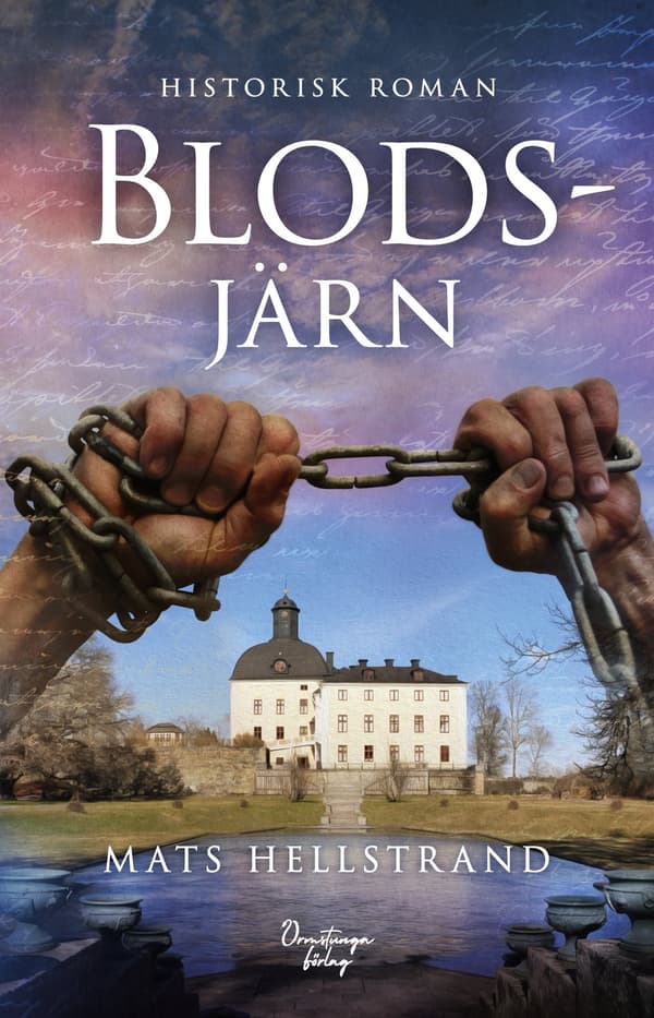 Blodsjärn 9789198378030