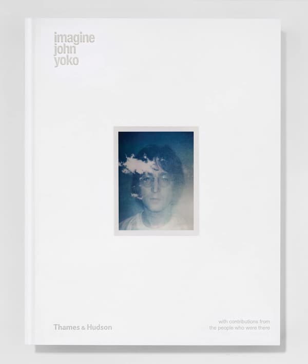 Imagine John Yoko 9780500021842