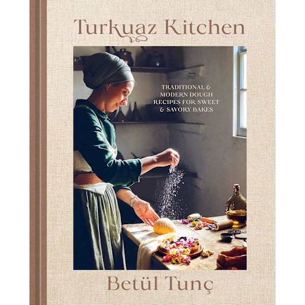 Turkuaz Kitchen 9781984862228