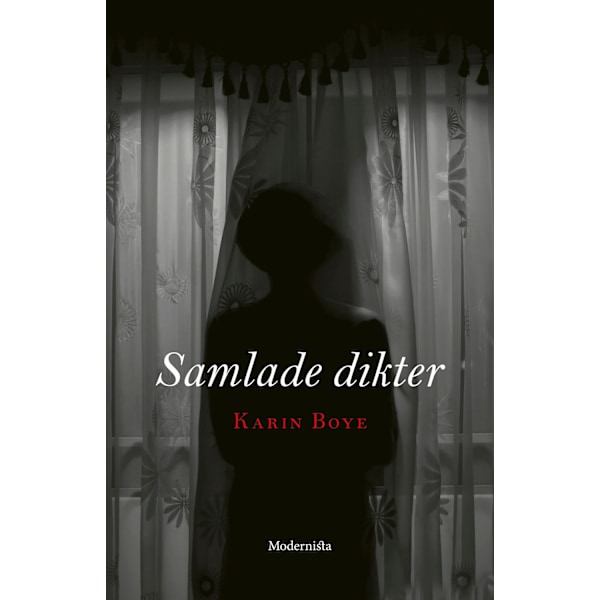 Samlade dikter 9789177817949