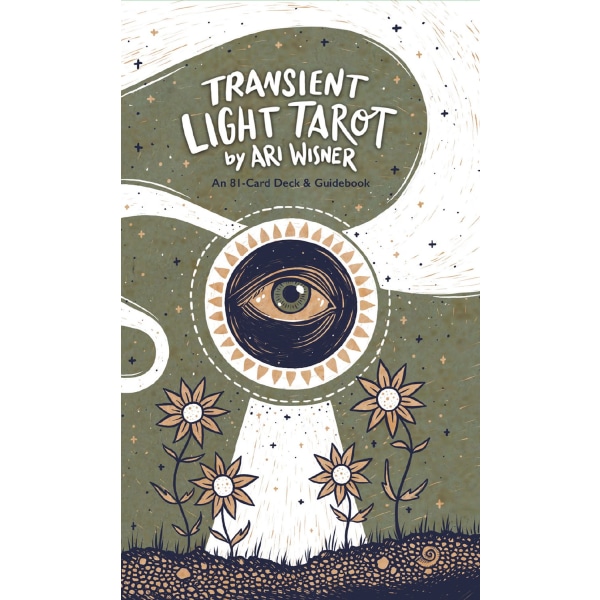 Transient Light Tarot 9781788178204