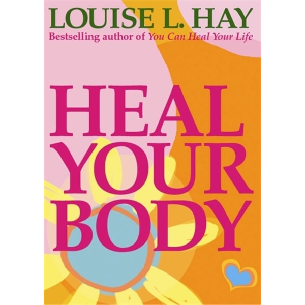 Heal your body 9780937611357