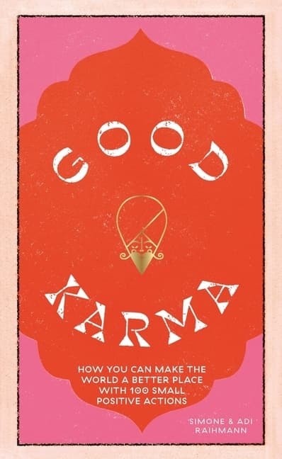 Good Karma 9781784883843