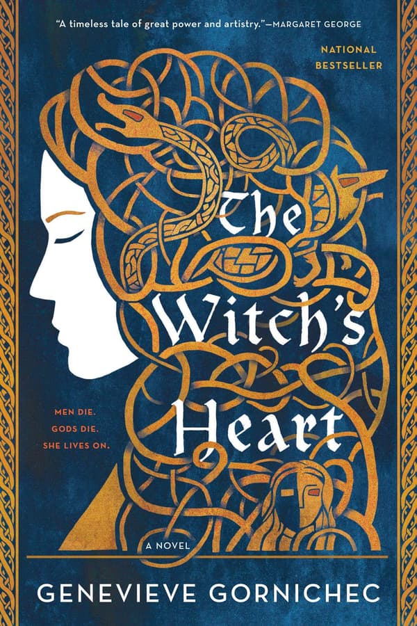 The Witch's Heart 9780593101193