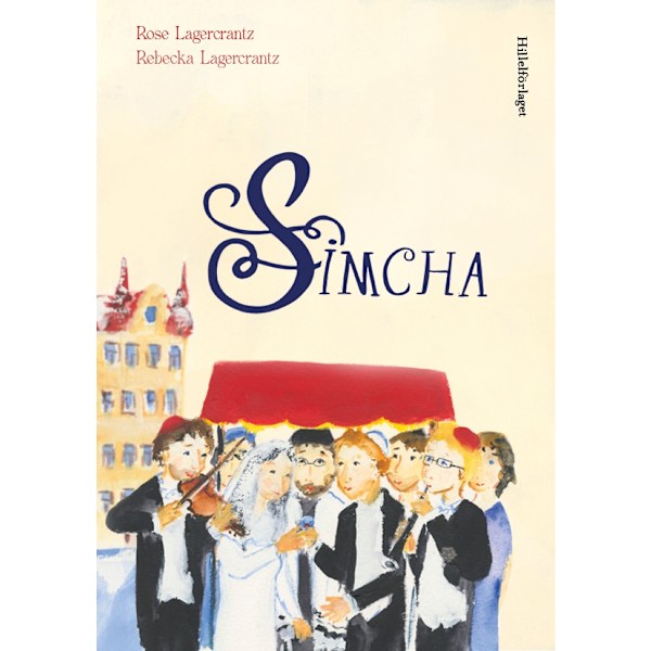 Simcha 9789198887938