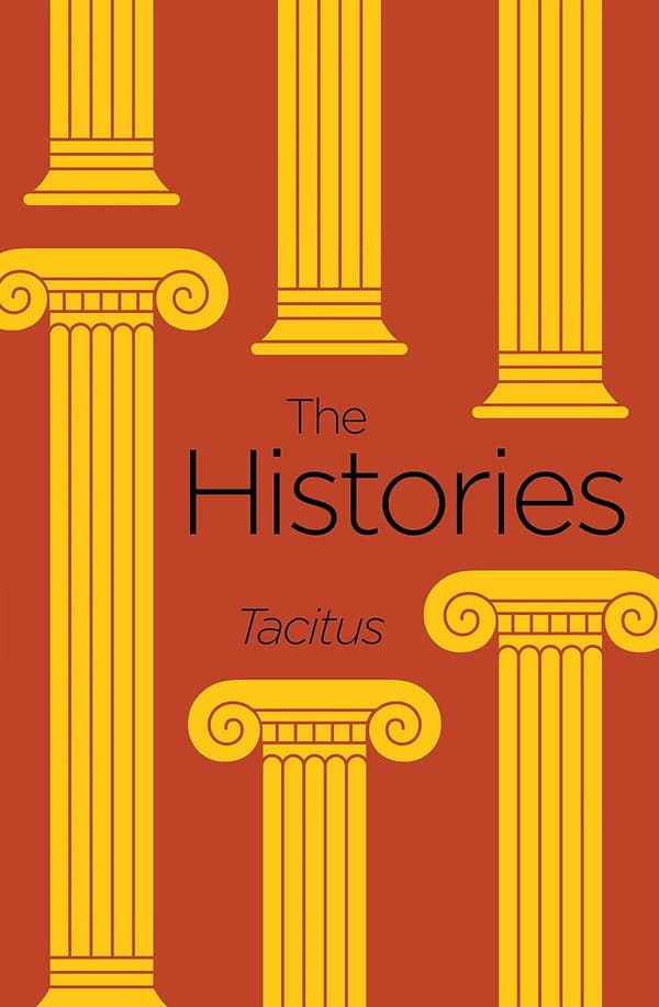 Histories 9781838575694