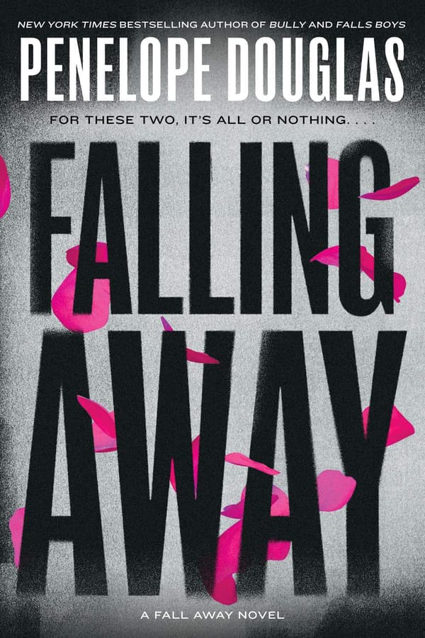 Falling Away 9780593639979