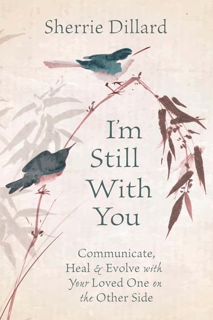 I'm Still With You 9780738761367