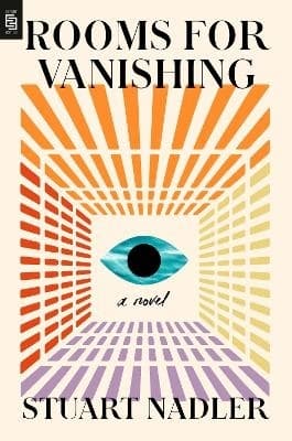 Rooms for Vanishing 9798217046331