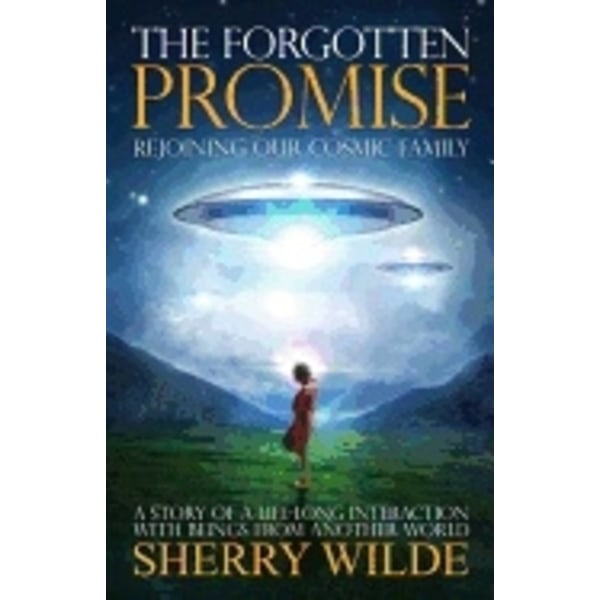 Forgotten promise 9781886940482