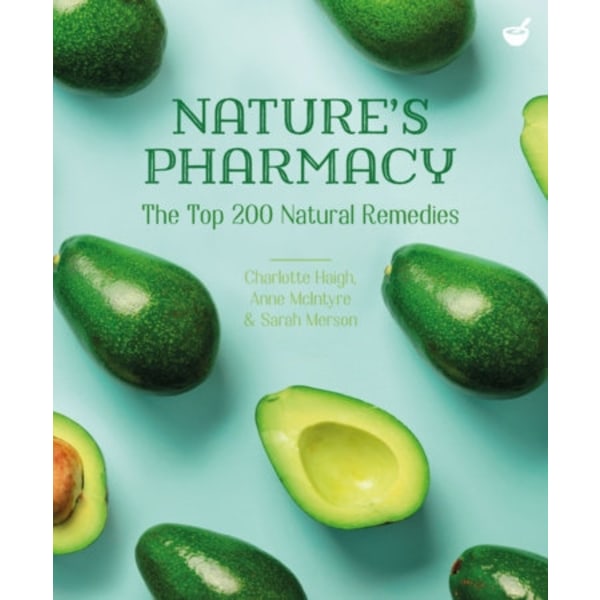 Nature's Pharmacy 9781848993952