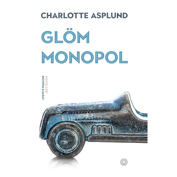 Glöm monopol 9789189743663