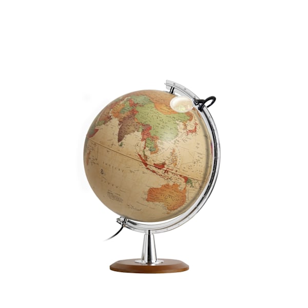 Jordglob Colombo Antique 40cm : Jordglob 40cm 9789113060712