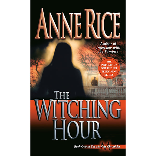 Witching hour 9780345384461