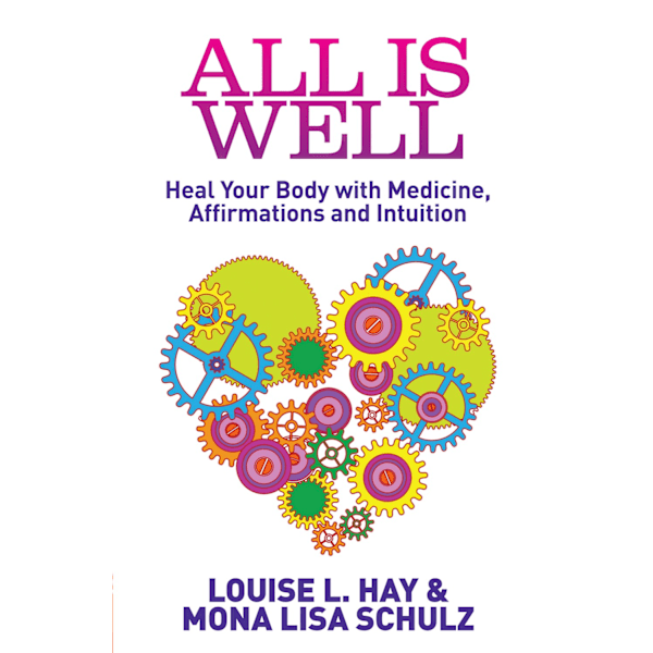All is well 9781848505506