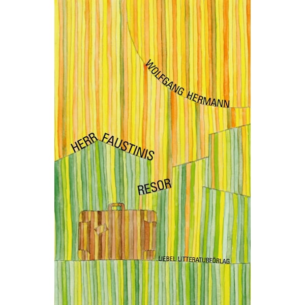 Herr Faustinis resor 9789198036190