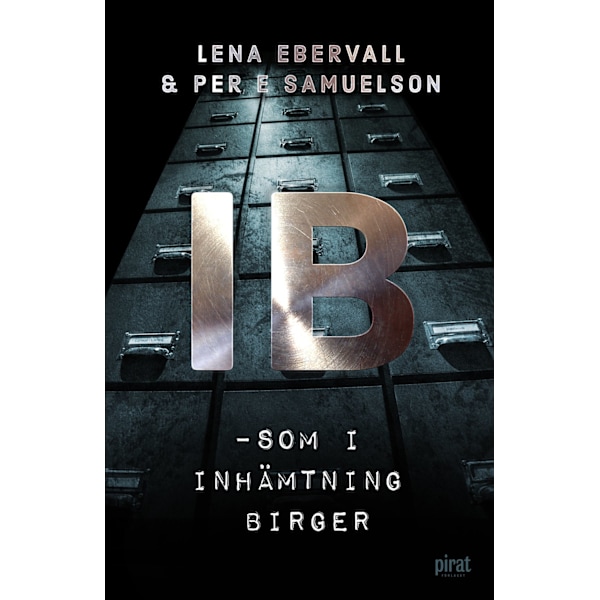 IB : som i inhämtning Birger 9789164208941