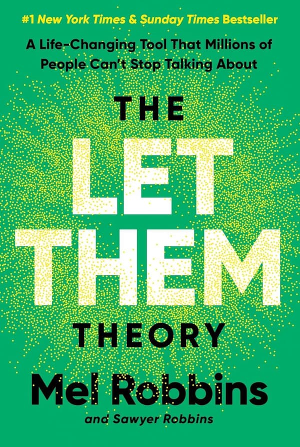 The Let Them Theory 9781788176187