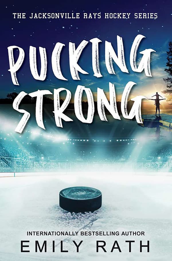 Pucking Strong 9781496752437