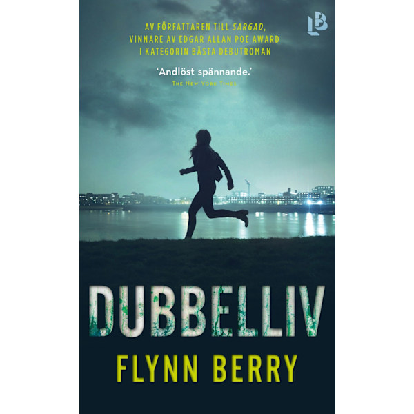 Dubbelliv 9789177991564