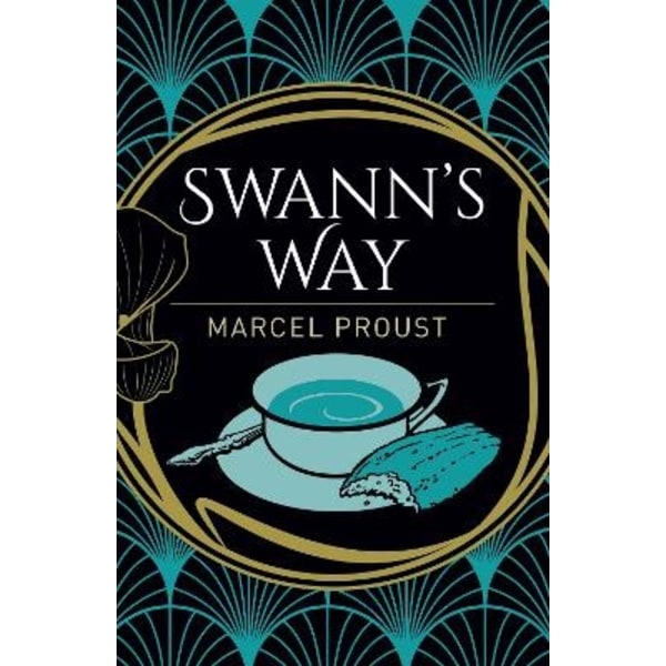 Swann's Way 9781838575809