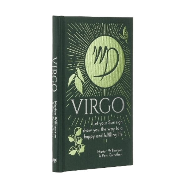 Virgo 9781839401442