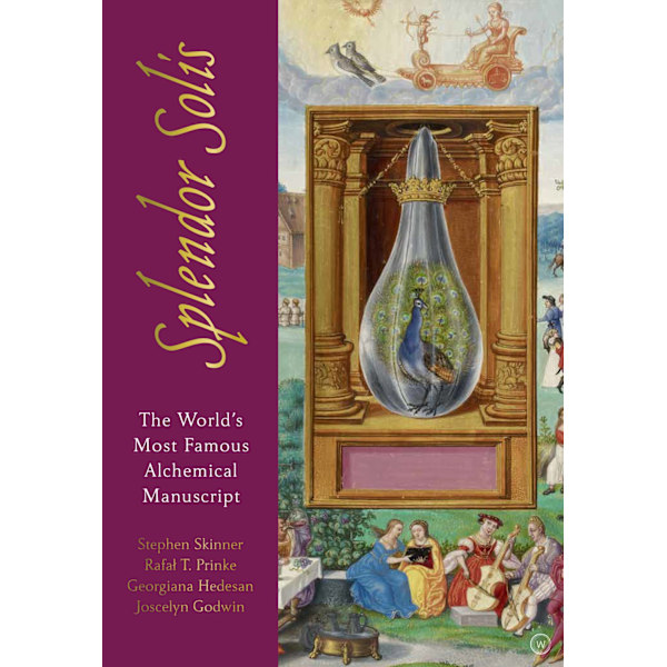 The Splendor Solis 9781786782052