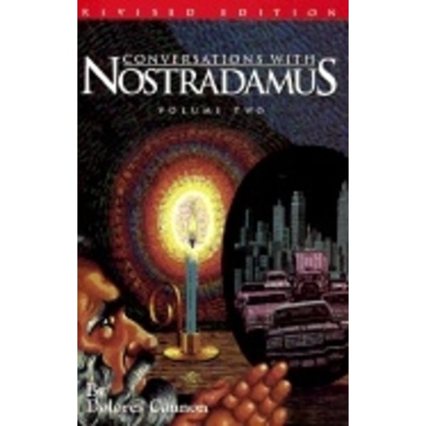 Conversations with nostradamus 9780963277619