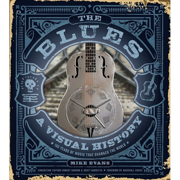 The Blues 9780764359750